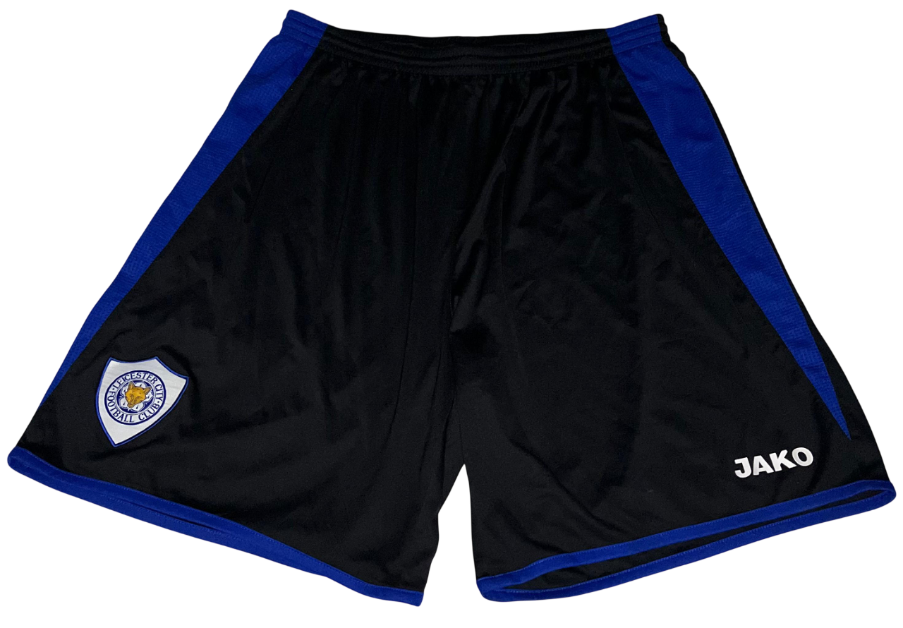Jako Leicester City Short