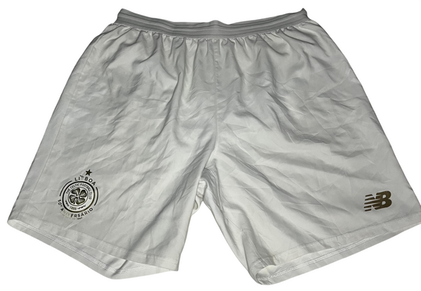 New Balance Celtic Short