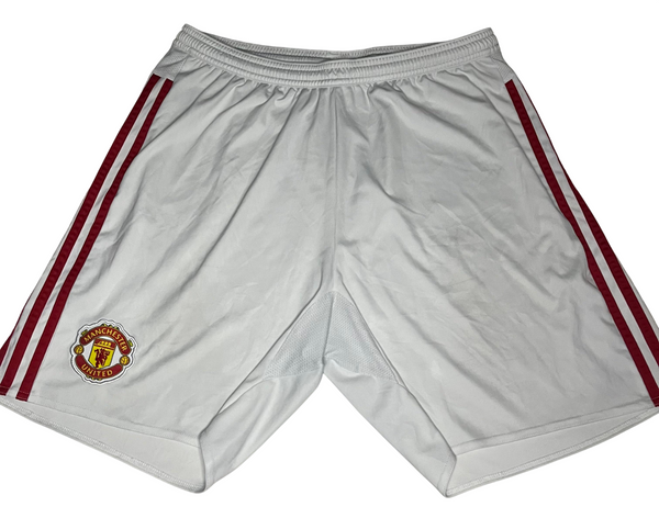 Adidas MUFC Short