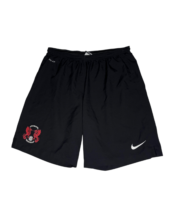 Nike Leyton Club Short