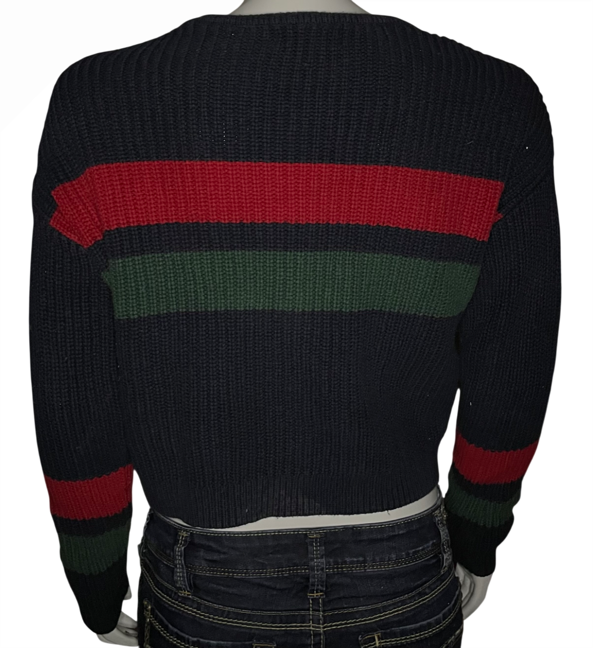 Kendall And Kylie Sweater