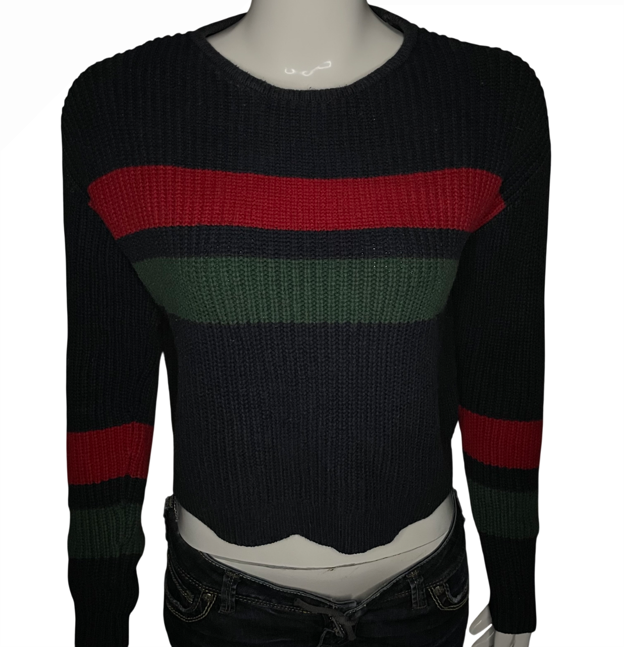 Kendall And Kylie Sweater