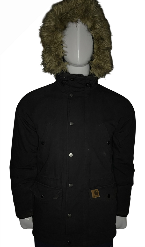Carhartt Parka Jacket