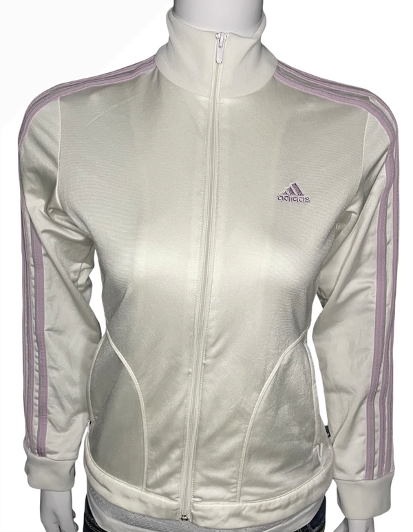 Women's Adidas Track Jacket