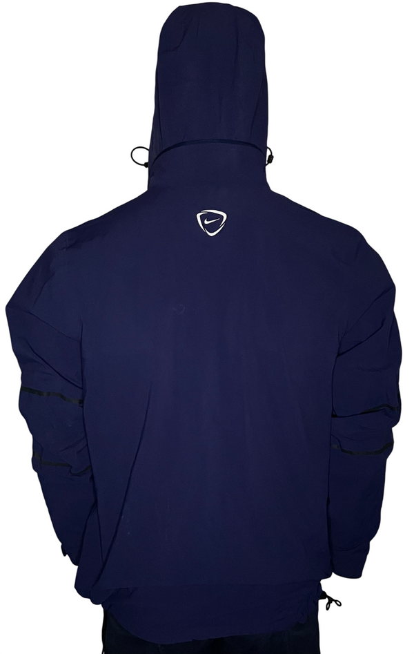 Manchester City Track Jacket