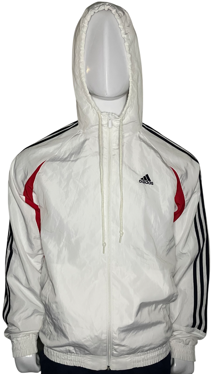 Adidas Wind Breaker Jacket