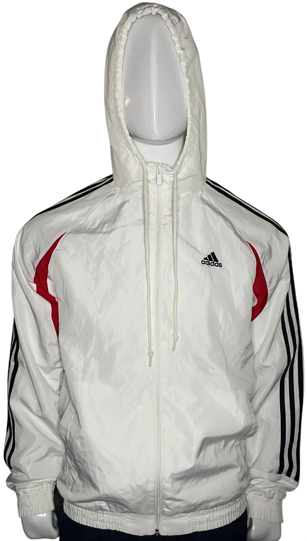 Adidas Wind Breaker Jacket