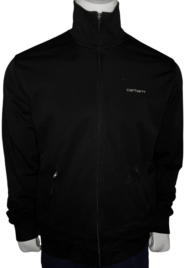Black Carhartt Jacket