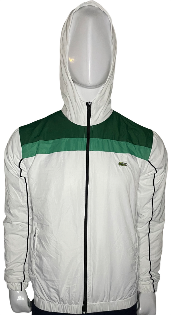 Lacoste Track Jacket