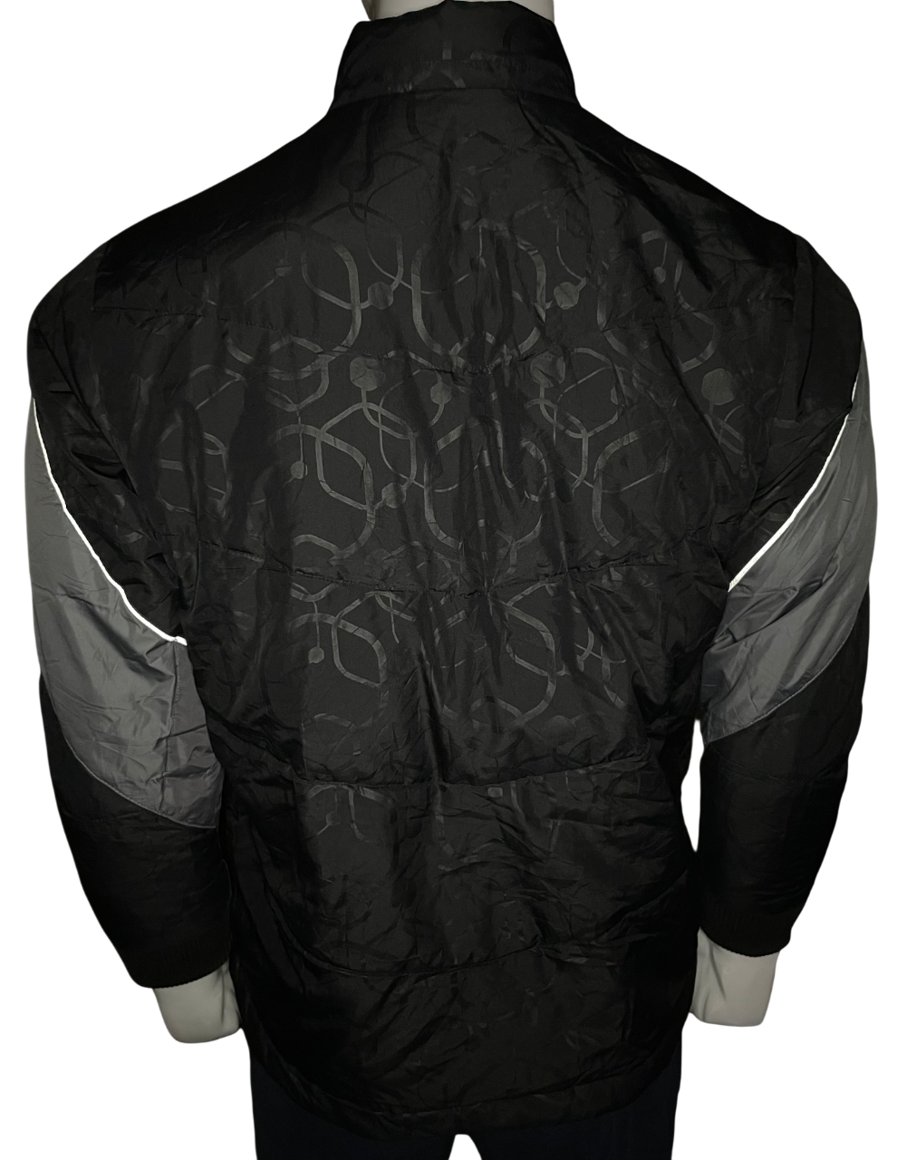 Vintage Nike light Puffer Jacket