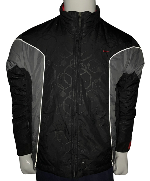 Vintage Nike light Puffer Jacket