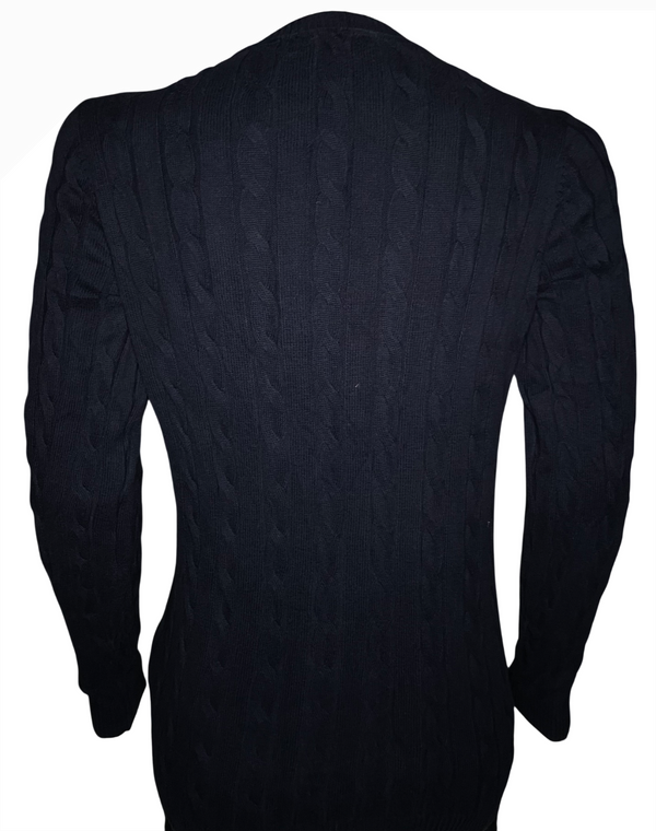 Women's Tommy Hilfiger Round Neck Sweater