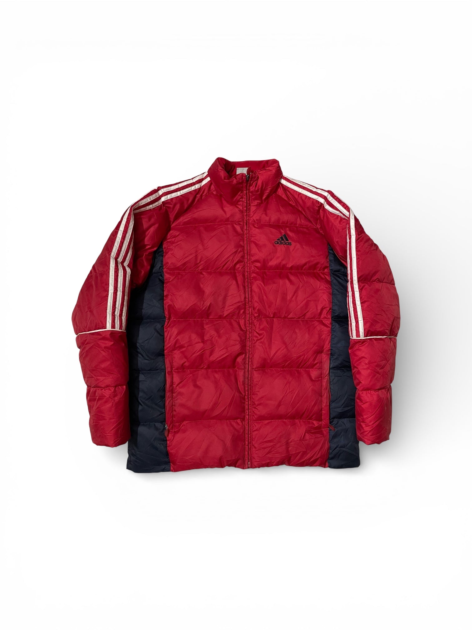 Adidas Puffer Jacket