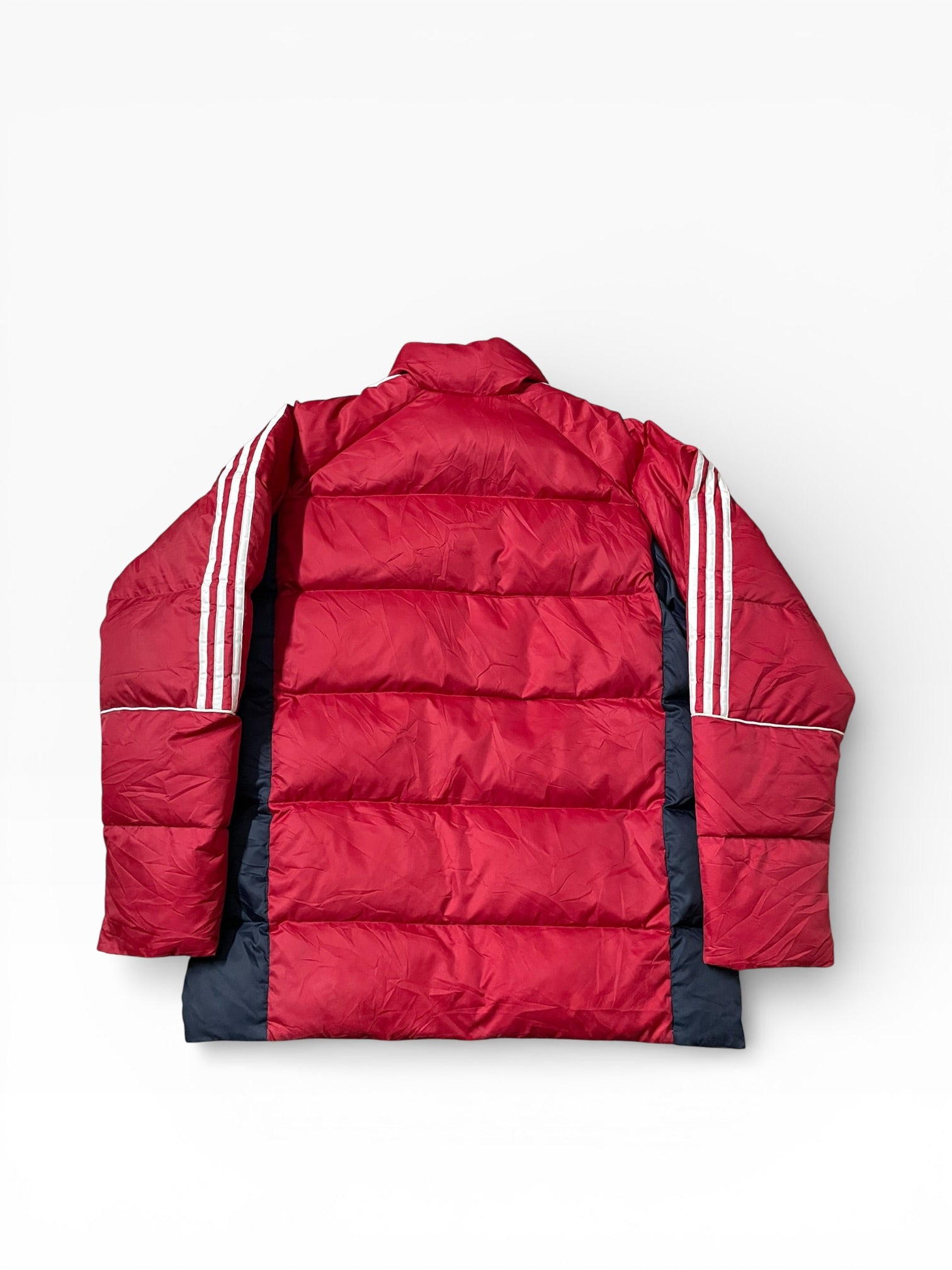 Adidas Puffer Jacket