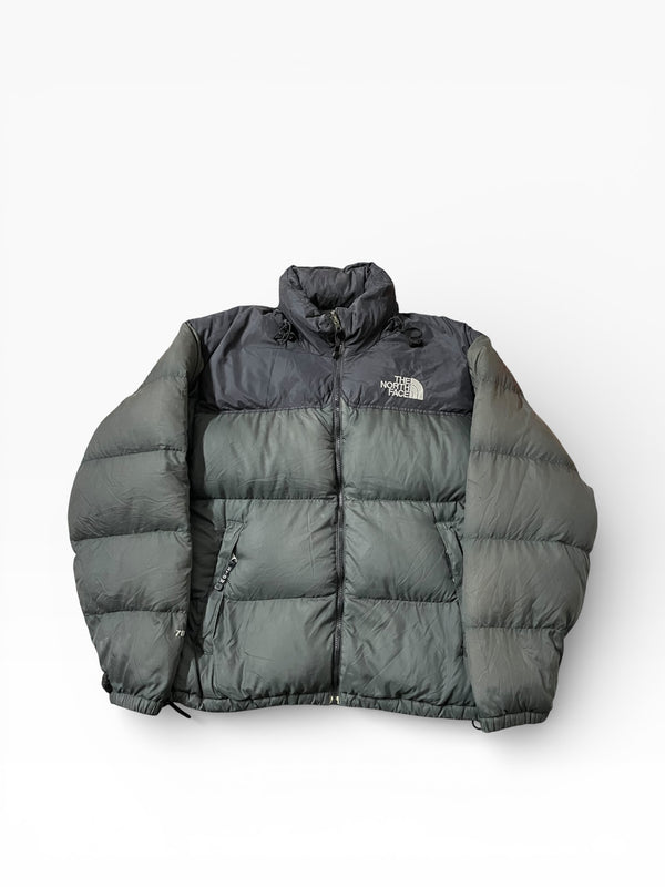 The North Face Puffer Jacket 700 Series