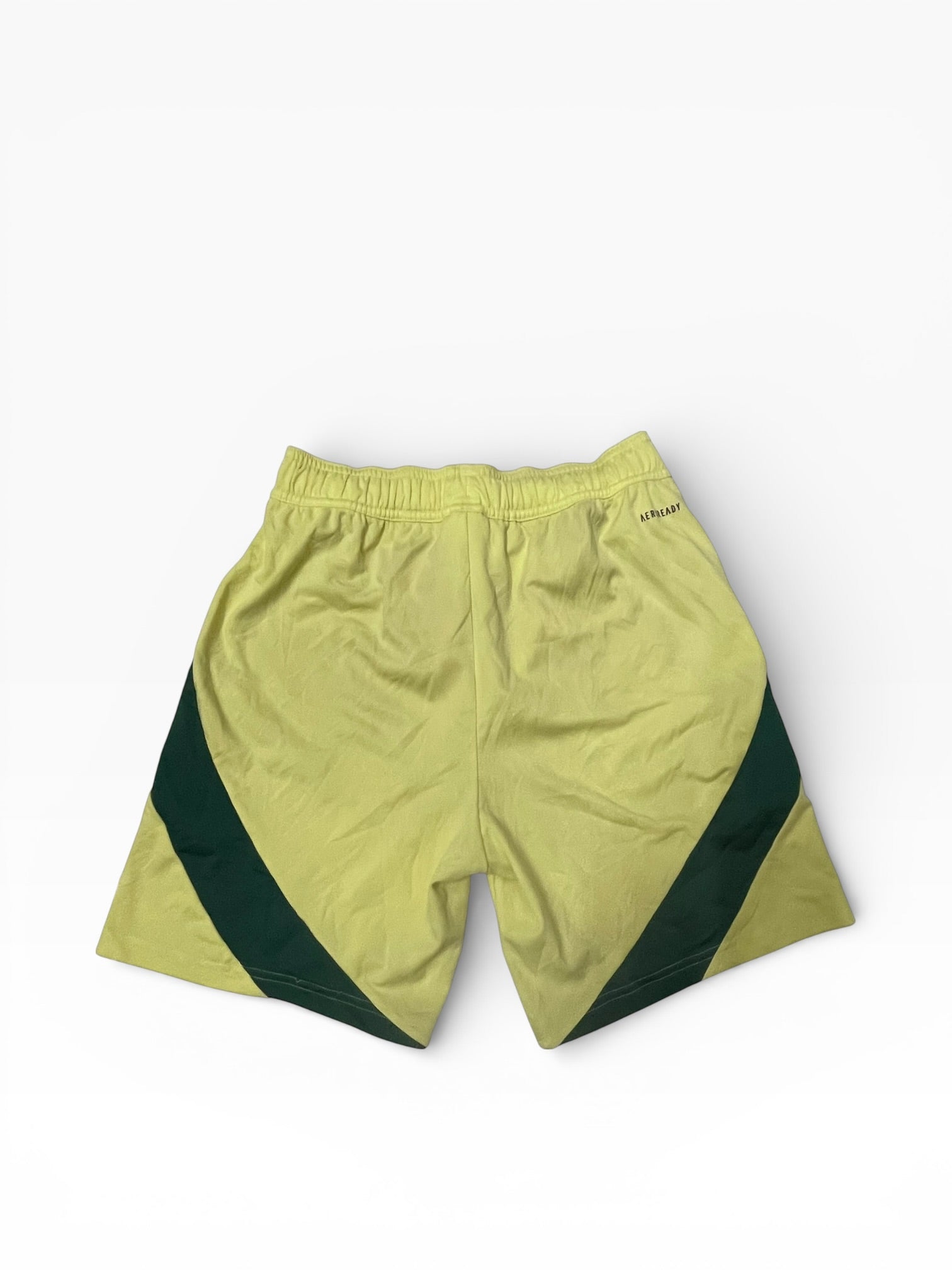 Adidas Wales National Short