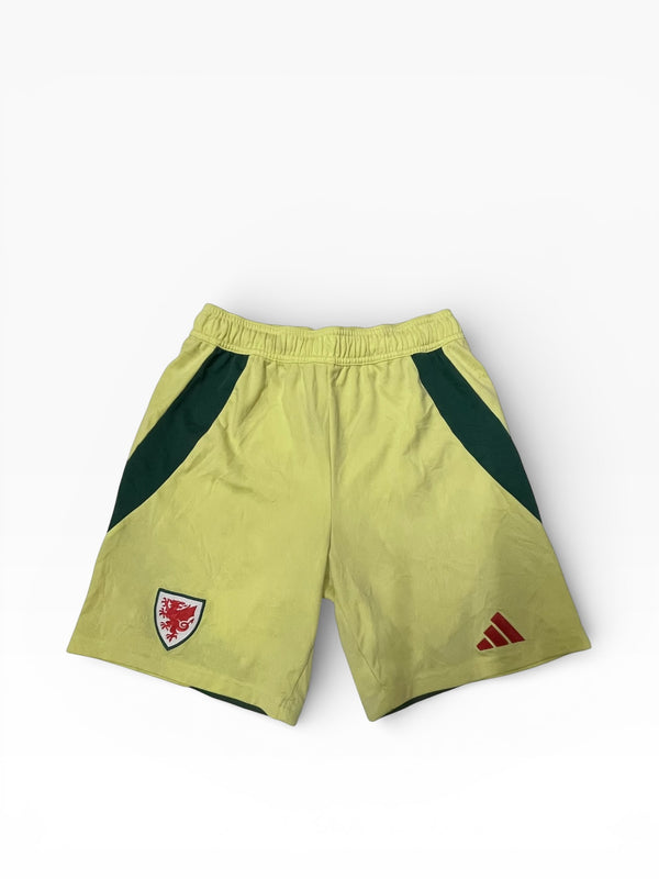 Adidas Wales National Short