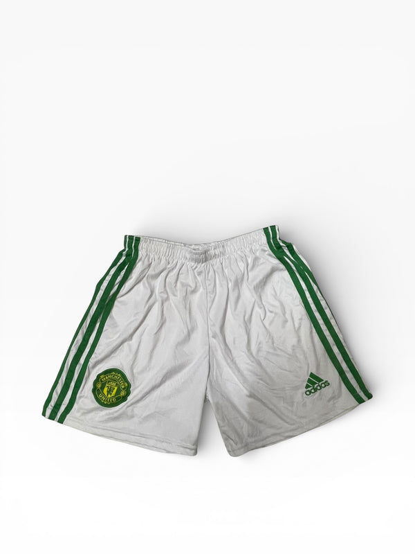 Adidas Green MUFC Short