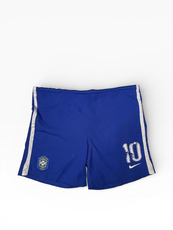 Nike Brazil National Short.