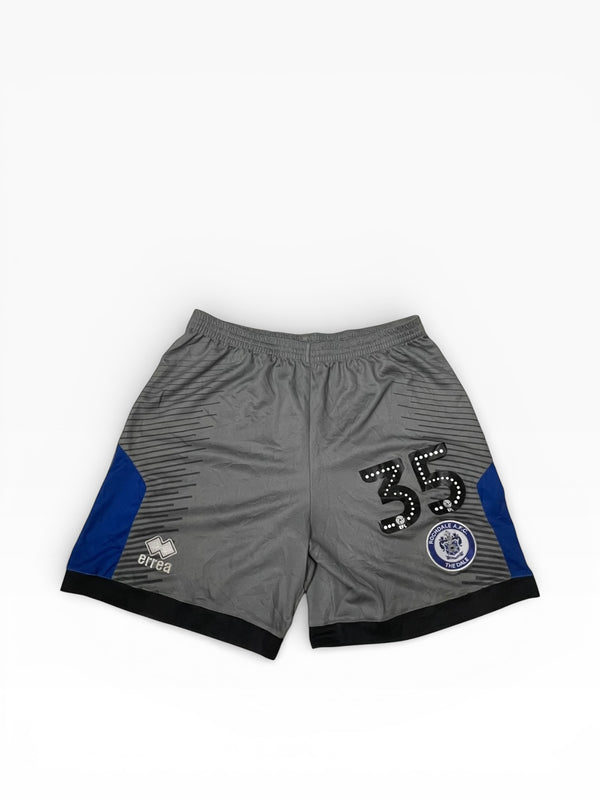 Errea Rochdale AFC Short