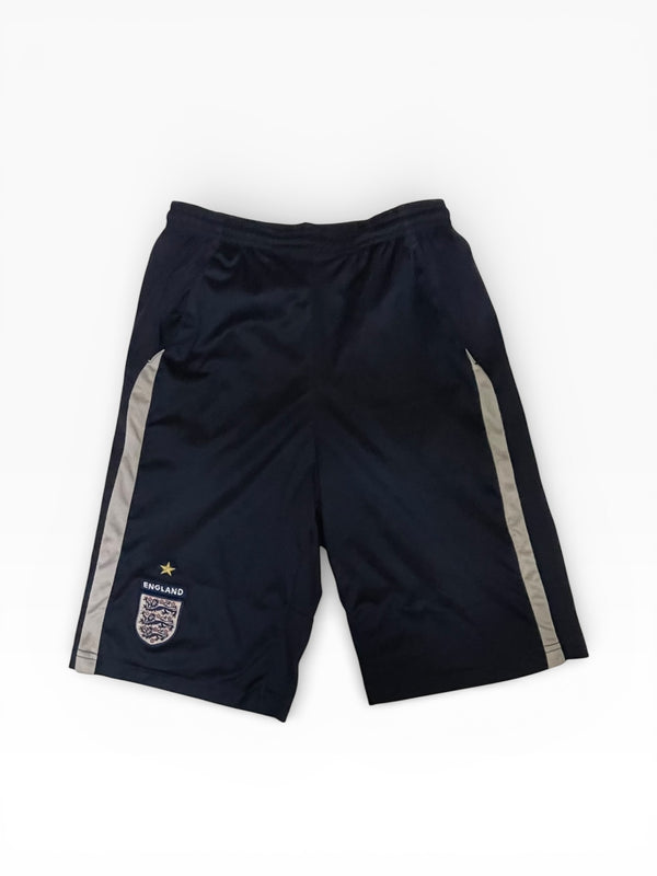Blue England Short