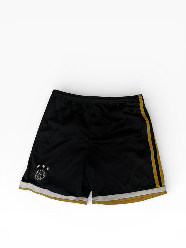 Adidas Black Ajax Short