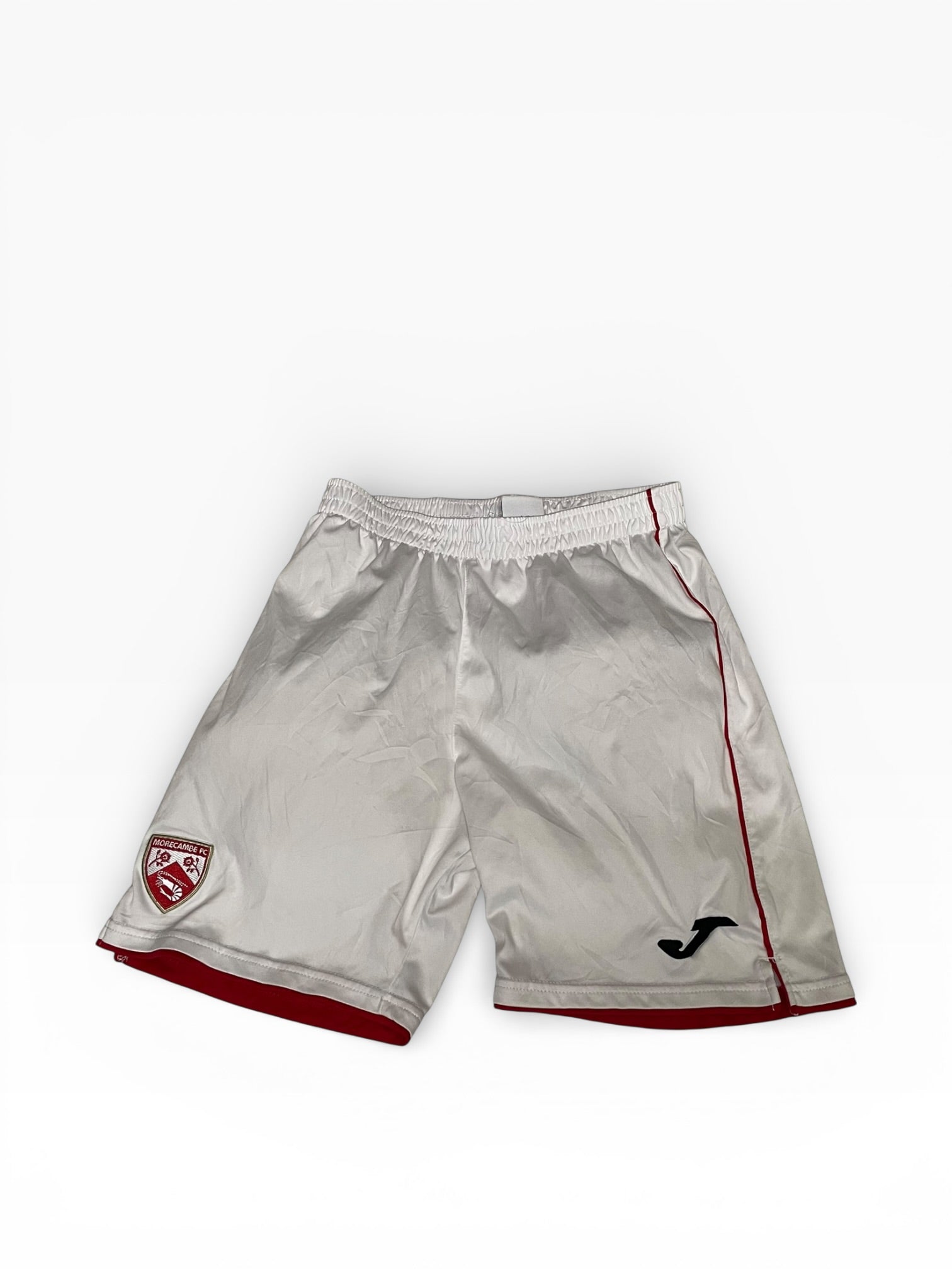 Joma Morecambe FC Short